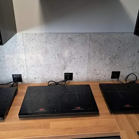 Noclegi Bielawa Hotel apartamentowy