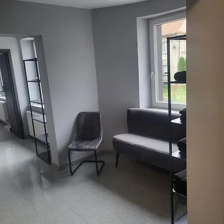 Noclegi Bielawa Hotel apartamentowy