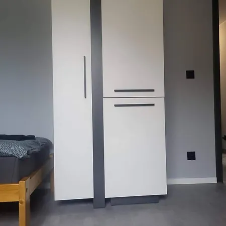 Hotel apartamentowy Noclegi Bielawa 3*