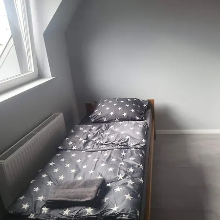 Noclegi Bielawa Hotel apartamentowy Bielawa (Dzierzoniow)