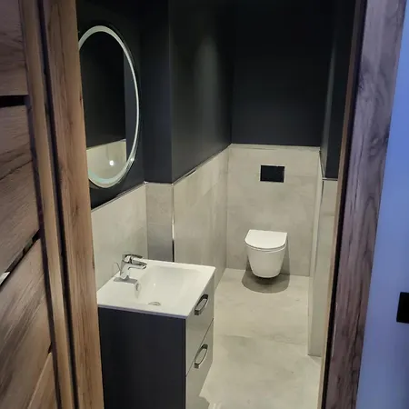 Hotel apartamentowy Noclegi Bielawa Bielawa (Dzierzoniow)