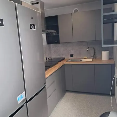 Aparthotel Noclegi Bielawa 3*