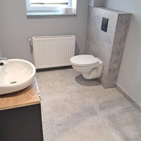 Noclegi Bielawa Hotel apartamentowy