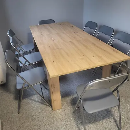 公寓式酒店 Noclegi Bielawa 3*