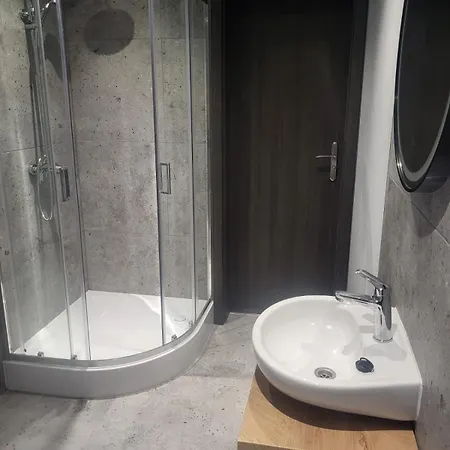 Hotel apartamentowy Noclegi Bielawa Bielawa (Dzierzoniow)