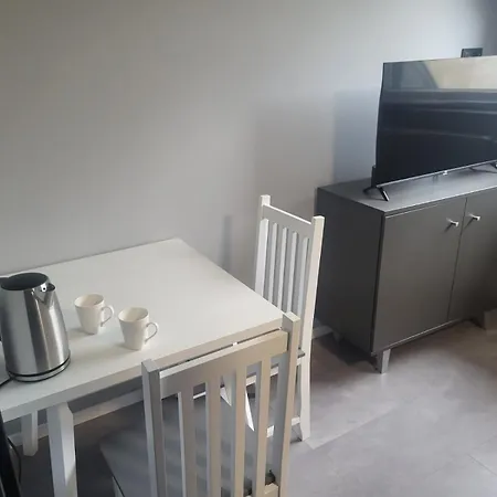 Noclegi Bielawa 别拉瓦