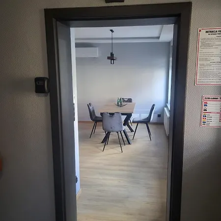 Noclegi Bielawa 3*