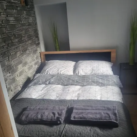 Noclegi Bielawa Hotel apartamentowy