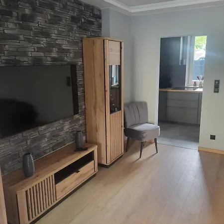 Noclegi Bielawa 3* 别拉瓦