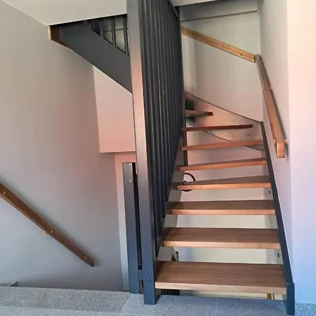 Hotel apartamentowy Noclegi Bielawa