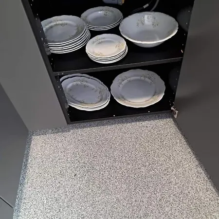 Noclegi Bielawa 公寓式酒店 别拉瓦