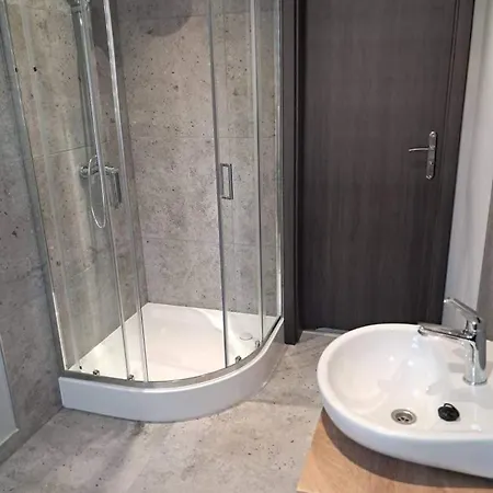 Noclegi Bielawa Aparthotel Bielawa (Dzierzoniow)