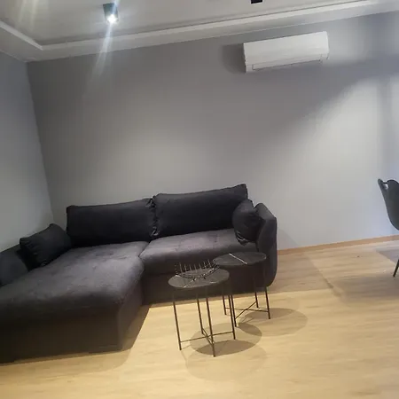 Noclegi Bielawa 别拉瓦