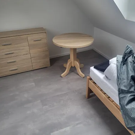 Hotel apartamentowy Noclegi Bielawa Bielawa (Dzierzoniow)