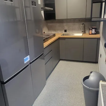 Noclegi Bielawa Hotel apartamentowy Bielawa (Dzierzoniow)