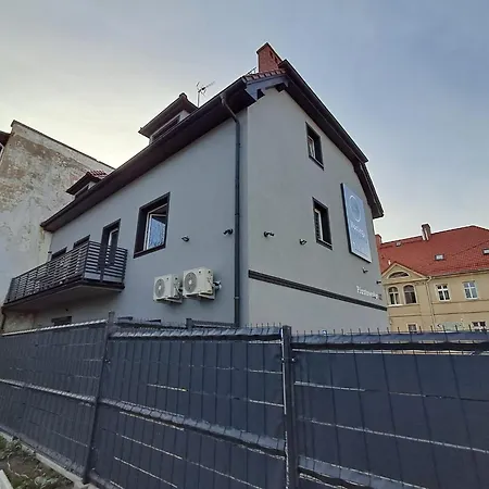 Hotel apartamentowy Noclegi Bielawa Bielawa (Dzierzoniow)