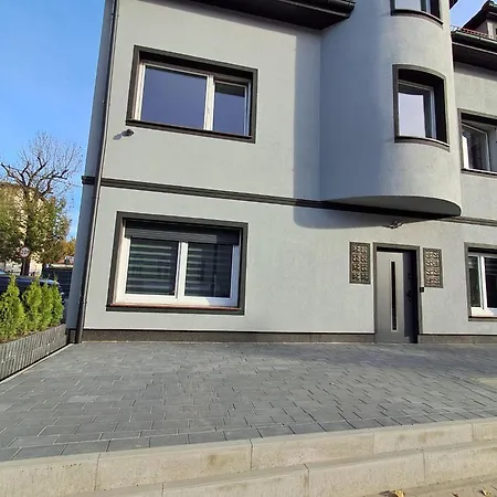 Noclegi Bielawa 3* 别拉瓦