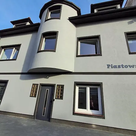 Noclegi Bielawa Hotel apartamentowy