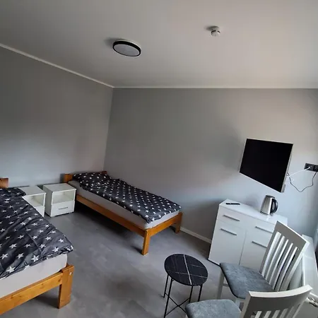 Noclegi Bielawa 公寓式酒店