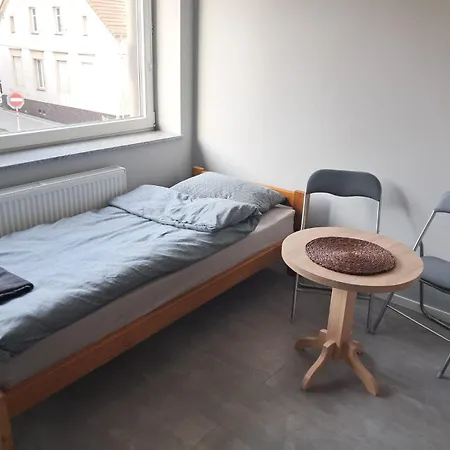 Hotel apartamentowy Noclegi Bielawa 3*