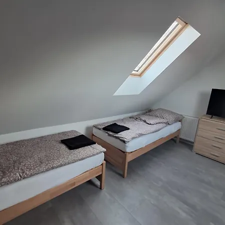 Noclegi Bielawa Hotel apartamentowy