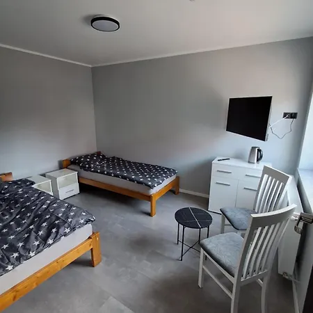 Noclegi Bielawa 3* Bielawa (Dzierzoniow)