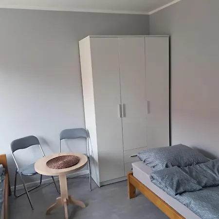 Hotel apartamentowy Noclegi Bielawa 3*