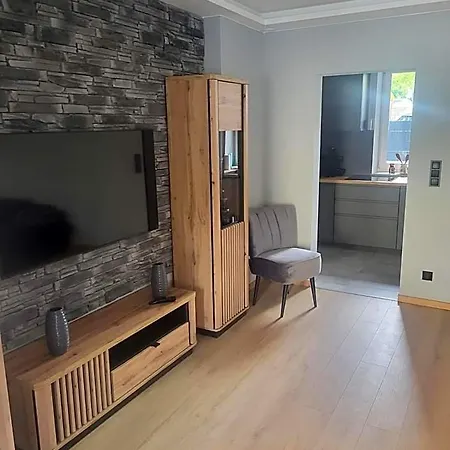 Noclegi Bielawa 3*