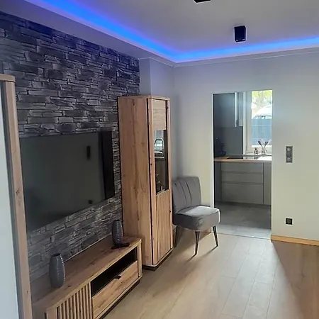Noclegi Bielawa Aparthotel 3*