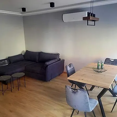 Noclegi Bielawa Aparthotel Bielawa (Dzierzoniow)
