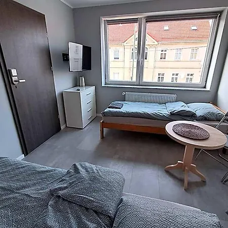 Aparthotel Noclegi Bielawa