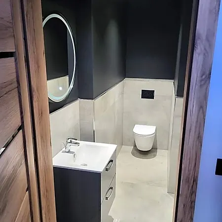 Noclegi Bielawa Aparthotel Bielawa (Dzierzoniow)