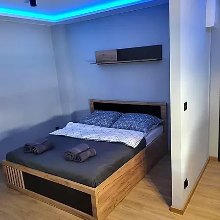 Noclegi Bielawa 3*