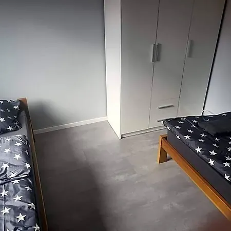 Noclegi Bielawa 3*
