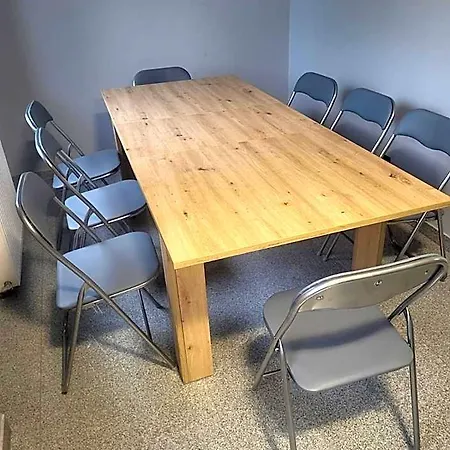 Noclegi Bielawa Aparthotel Bielawa (Dzierzoniow)