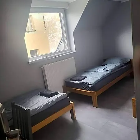 Aparthotel Noclegi Bielawa 3*
