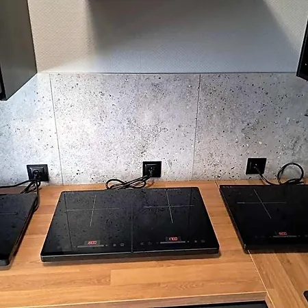 Noclegi Bielawa Aparthotel 3*