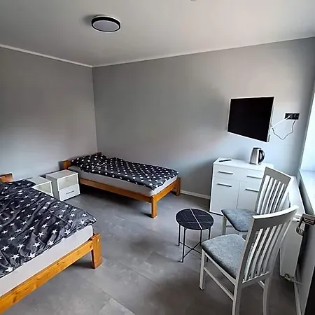 Aparthotel Noclegi Bielawa 3*