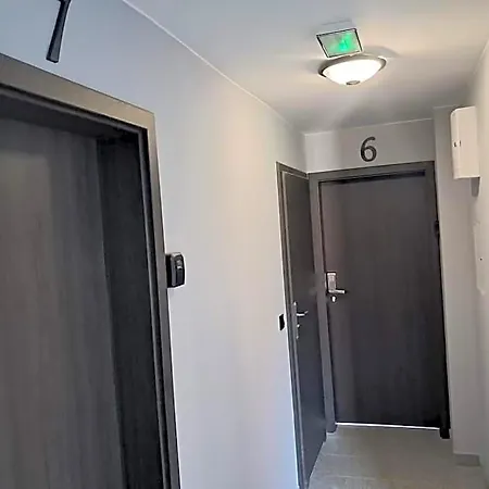 Noclegi Bielawa Aparthotel
