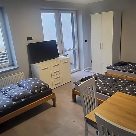 Noclegi Bielawa Aparthotel
