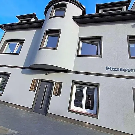 Aparthotel Noclegi Bielawa 3*