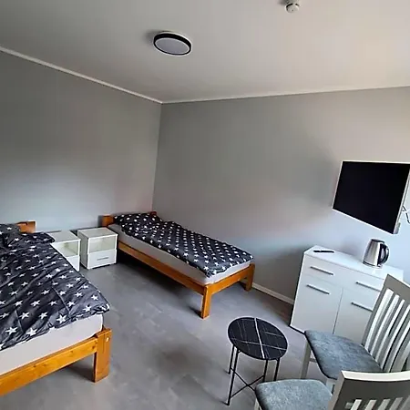 Noclegi Bielawa 3* Bielawa (Dzierzoniow)