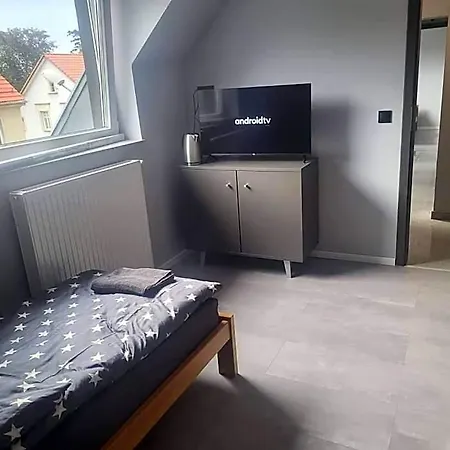 Aparthotel Noclegi Bielawa 3*