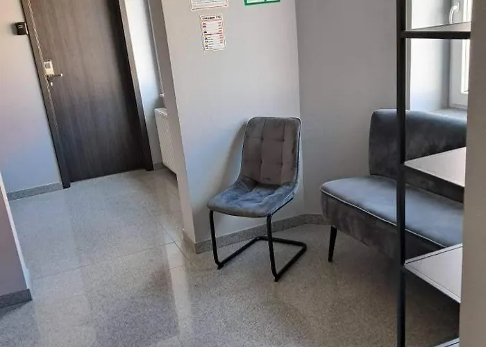 Aparthotel Noclegi Bielawa 3*