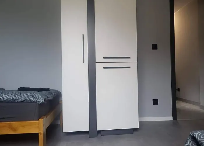 Aparthotel Noclegi Bielawa 3*