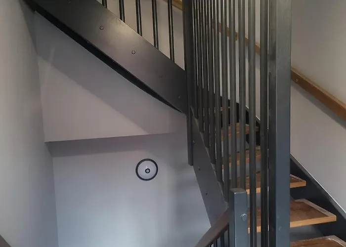 Aparthotel Noclegi Bielawa