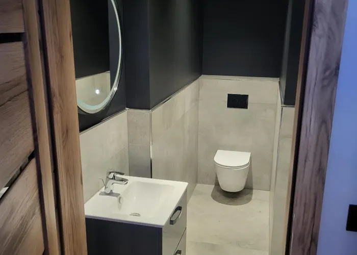 Aparthotel Noclegi Bielawa Bielawa (Dzierzoniow)