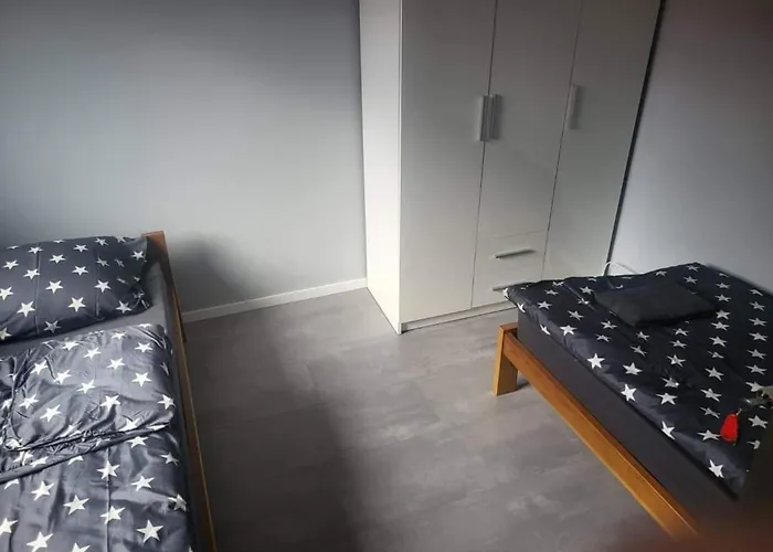 Noclegi Bielawa Aparthotel Bielawa (Dzierzoniow)