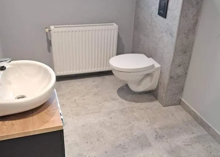 Noclegi Bielawa Aparthotel