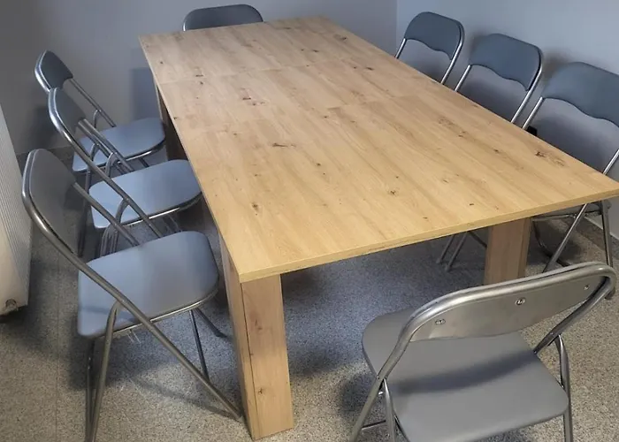 Aparthotel Noclegi Bielawa 3*